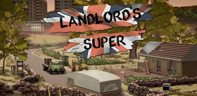 Landlord's Super v1.0.09 торрент