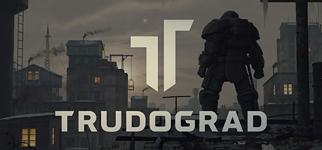 ATOM RPG Trudograd v1.056 uabr - торрент