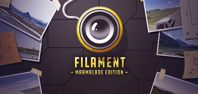 Filament v1.0.2825 - торрент Filament v1.0.2825 - торрент