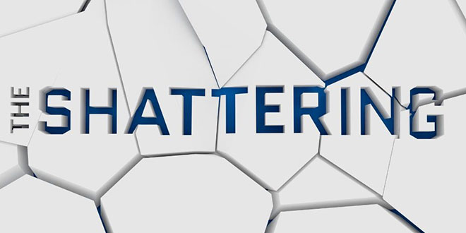 The Shattering v1.1.9 - торрент