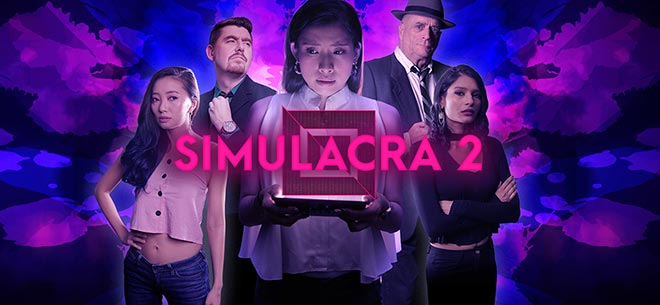 SIMULACRA 2 v2.4.1106.353 - торрент SIMULACRA 2 v2.4.1106.353 - торрент