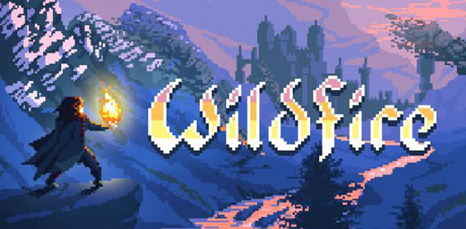 Wildfire v1.04.06 - торрент