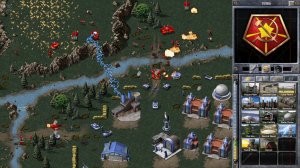 Command & Conquer: Remastered Collection v1.153.11.23850 - торрент