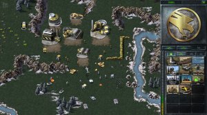 Command & Conquer: Remastered Collection v1.153.11.23850 - торрент