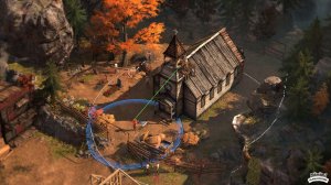 Desperados III v1.5.8 - торрент