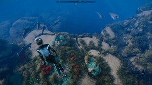 Beyond Blue - торрент
