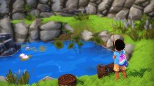 Summer in Mara v1.5 - торрент
