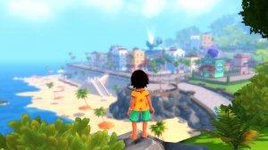 Summer in Mara v1.5 - торрент