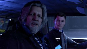 Detroit: Become Human v1.0 - торрент