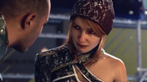 Detroit: Become Human v1.0 - торрент