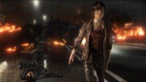 Beyond: Two Souls Build 5117920 - торрент