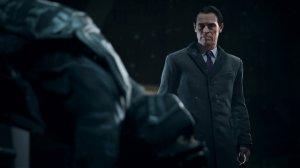 Beyond: Two Souls Build 5117920 - торрент
