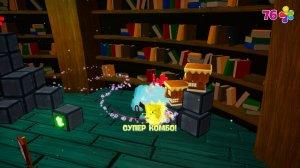 SpongeBob SquarePants: Battle for Bikini Bottom - Rehydrated v1.0.4 + Multiplayer