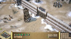 Praetorians - HD Remaster v1.04 - торрент