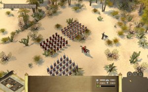 Praetorians - HD Remaster v1.04 - торрент