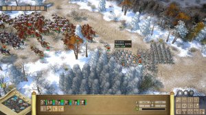 Praetorians - HD Remaster v1.04 - торрент