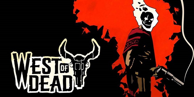 West of Dead - торрент