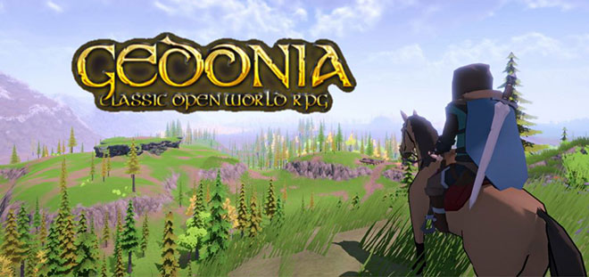 Gedonia Build 16727998 торрент