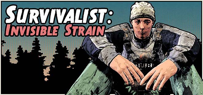 Survivalist: Invisible Strain Build 16140421 торрент