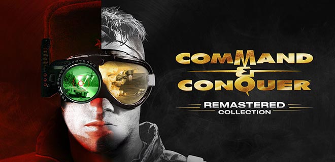 Command & Conquer: Remastered Collection v1.153.11.23850 - торрент Command & Conquer: Remastered Collection v1.153.11.23850 - торрент