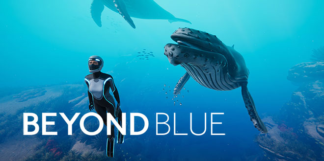Beyond Blue - торрент Beyond Blue - торрент