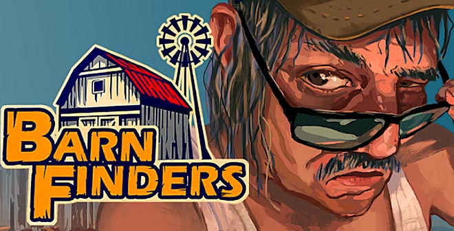 Barn Finders v25982 торрент