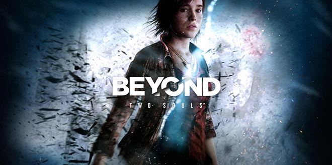 Beyond: Two Souls Build 5117920 - торрент Beyond: Two Souls Build 5117920 - торрент