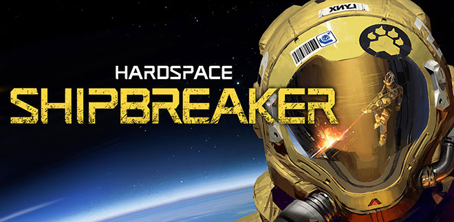 Hardspace: Shipbreaker v1.3.0.330144 - торрент