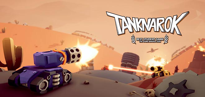 TANKNAROK - торрент