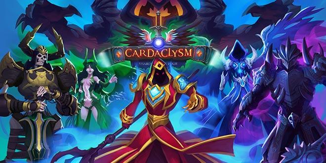 Cardaclysm 1.0.2