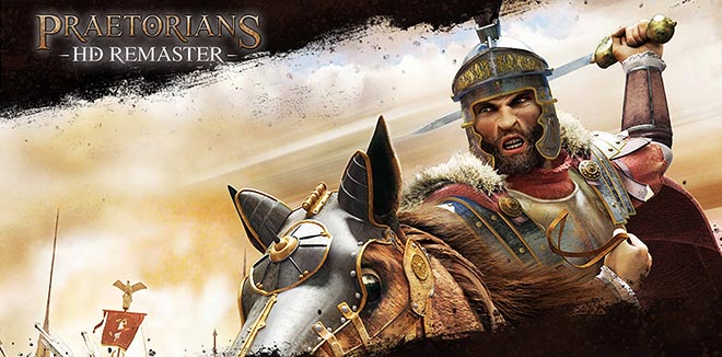 Praetorians - HD Remaster v1.04 - торрент Praetorians - HD Remaster v1.04 - торрент