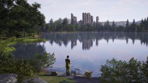 The Catch: Carp & Coarse v1.0 - торрент