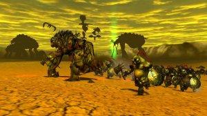 Kingdom Under Fire: Heroes v1.18 - торрент