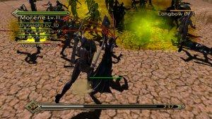 Kingdom Under Fire: Heroes v1.18 - торрент