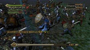 Kingdom Under Fire: Heroes v1.18 - торрент