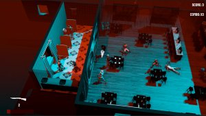Contract Killers v1.0 - торрент