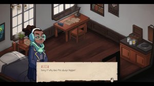 Wintermoor Tactics Club v12.07.2020 - торрент