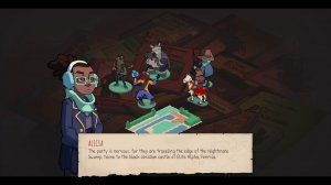 Wintermoor Tactics Club v12.07.2020 - торрент