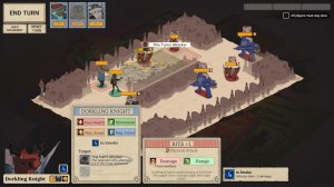 Wintermoor Tactics Club v12.07.2020 - торрент