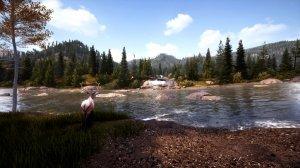 Hunting Simulator 2: Bear Hunter Edition v1.0.0.311.66949 - торрент
