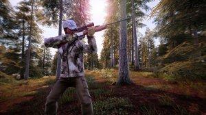 Hunting Simulator 2: Bear Hunter Edition v1.0.0.311.66949 - торрент