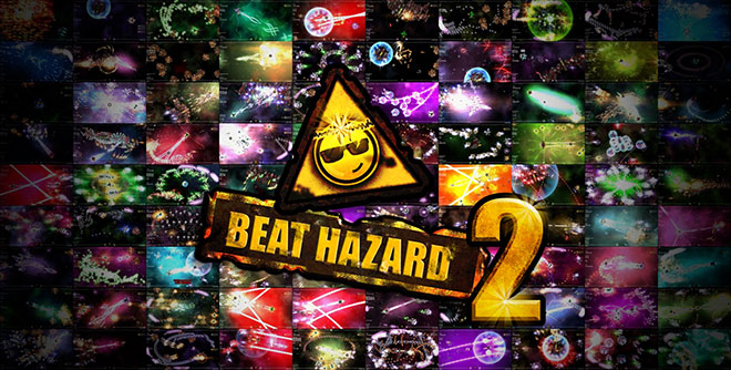 Beat Hazard 2 v1.317 - торрент