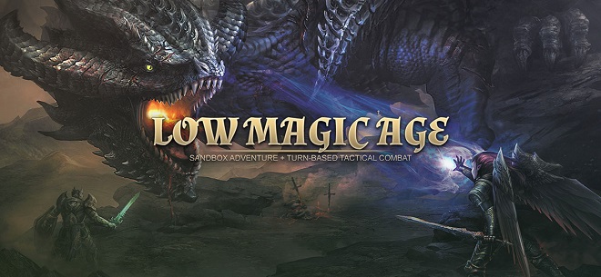 Low Magic Age v0.91.75 торрент