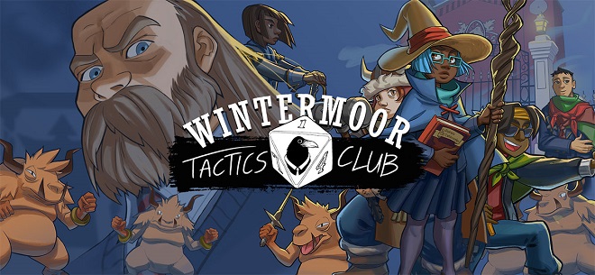 Wintermoor Tactics Club v12.07.2020 - торрент Wintermoor Tactics Club v12.07.2020 - торрент