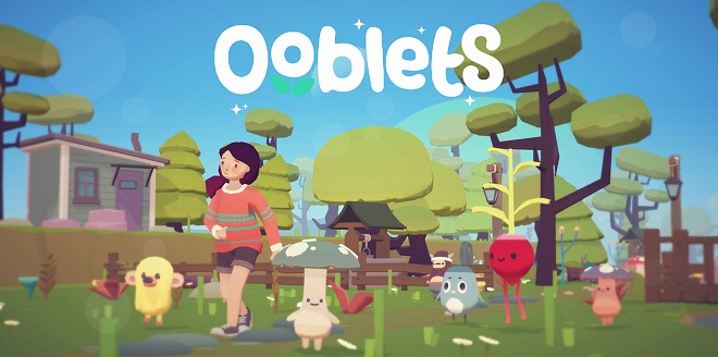 Ooblets v1.4.43a - торрент
