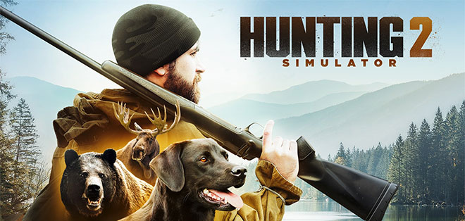 Hunting Simulator 2: Bear Hunter Edition v1.0.0.311.66949 - торрент Hunting Simulator 2: Bear Hunter Edition v1.0.0.311.66949 - торрент
