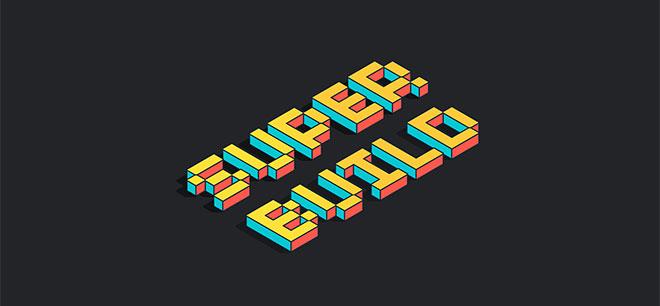 SUPER BUILD - торрент SUPER BUILD - торрент