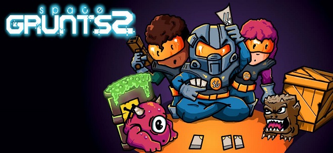 Space Grunts 2 v1.22.0 - торрент Space Grunts 2 v1.22.0 - торрент