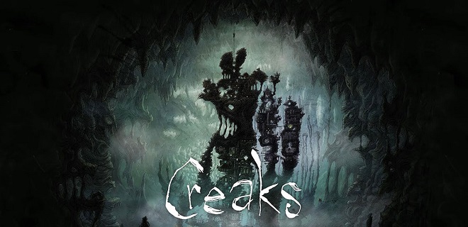 Creaks v1.0.9 - торрент Creaks v1.0.9 - торрент