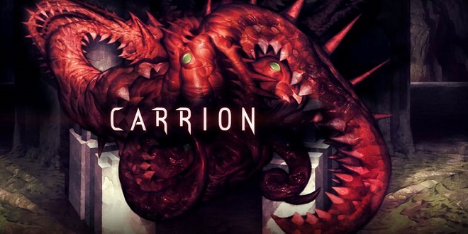 CARRION v1.0.5 gog 3c3da2a95d3611ed80e8342eb79e7a9f - торрент